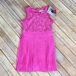 NWT D-Signed Dress